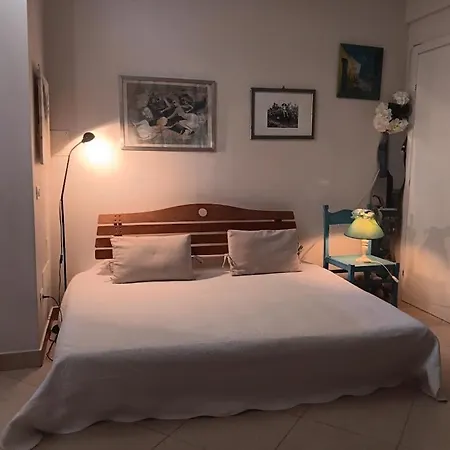 Apartamento Seaside Sudio2