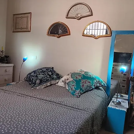 Apartamento Seaside Sudio2 *