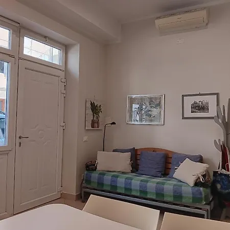 Apartamento Seaside Sudio2 Viareggio