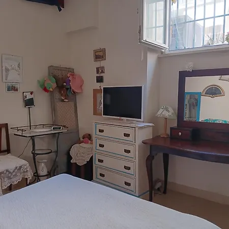Apartamento Seaside Sudio2 *