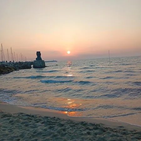 Apartamento Seaside Sudio2 *